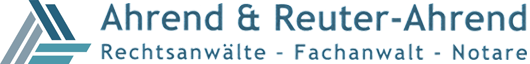 Ahrend und Reuter-Ahrend Rechtsanwälte und Notare