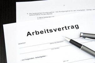 Arbeitsrecht