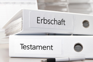 Erbrecht