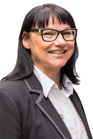 Sylvia Reuter-Ahrend