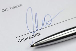Vertragsrecht